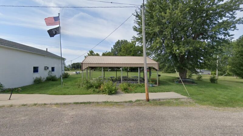 Rutledge Park - Rutledge, MO