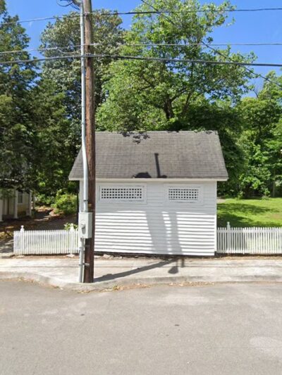 Friendship Park - Rutledge, TN