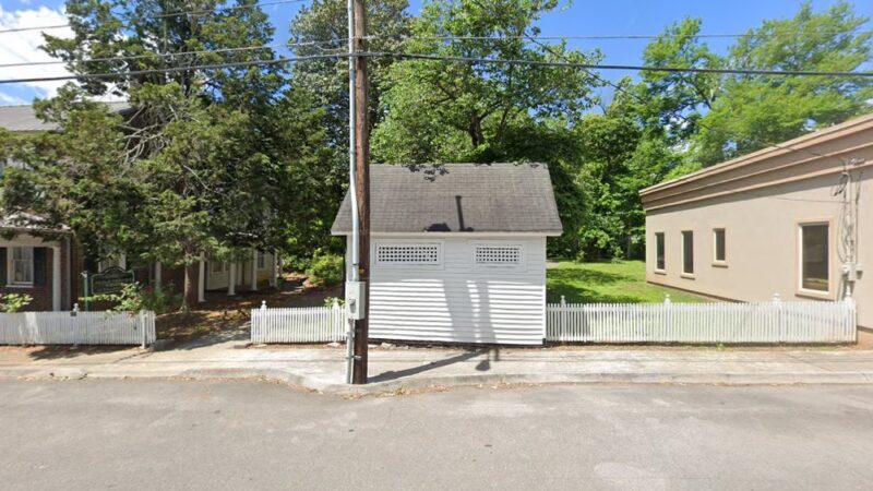 Friendship Park - Rutledge, TN