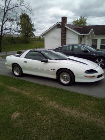 Friendship Park - Rutledge, TN