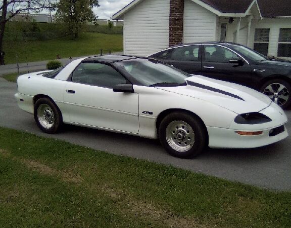 Friendship Park - Rutledge, TN