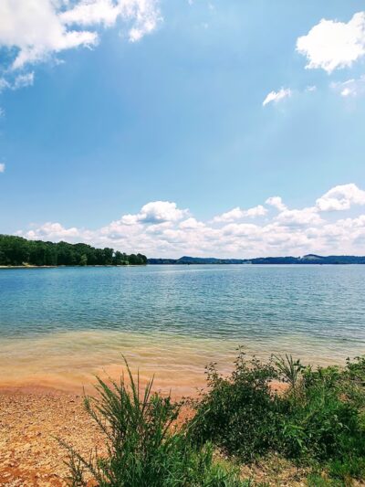 Grainger County Park - Rutledge, TN