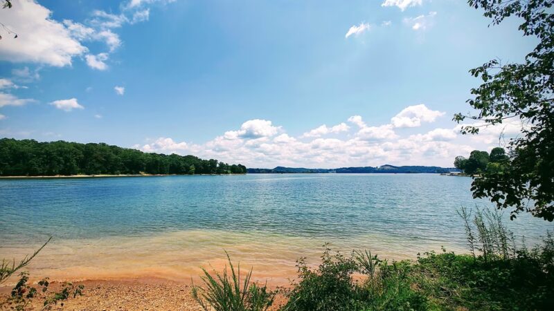 Grainger County Park - Rutledge, TN