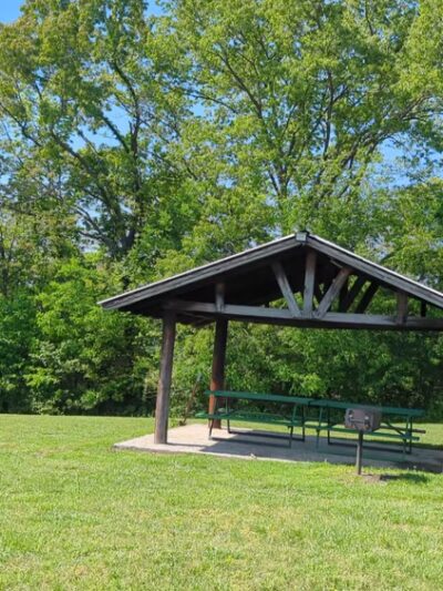 Grainger County Park - Rutledge, TN