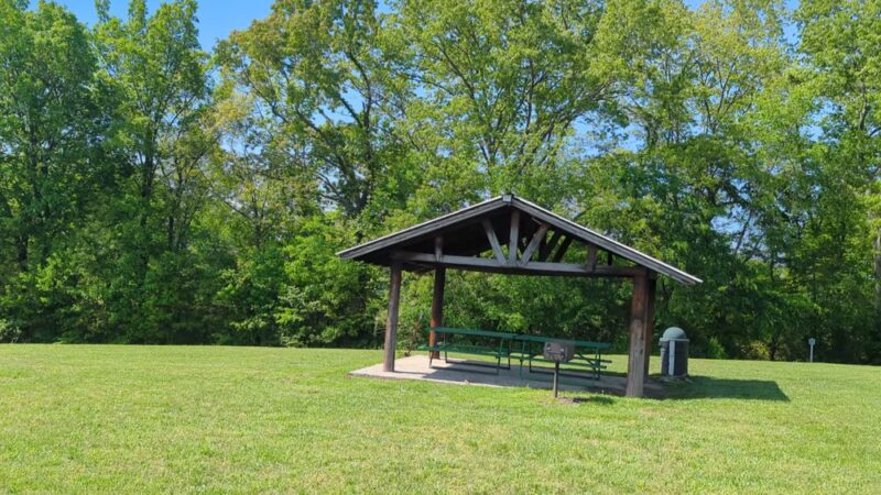 Grainger County Park - Rutledge, TN