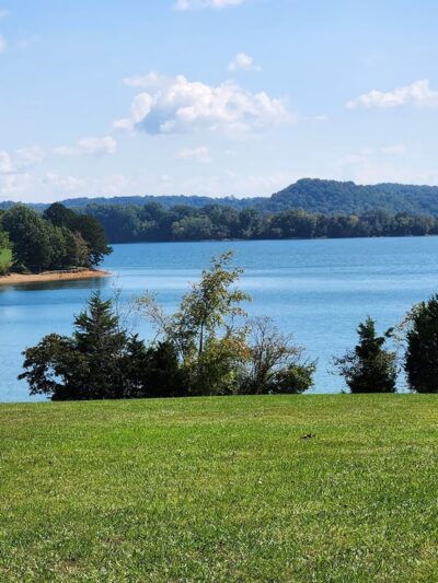 Grainger County Park - Rutledge, TN