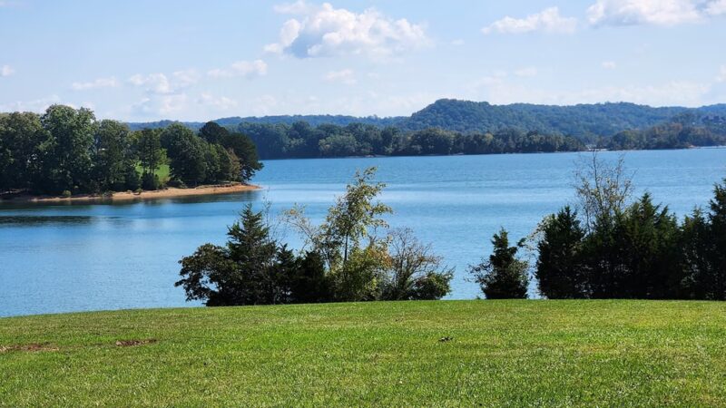 Grainger County Park - Rutledge, TN