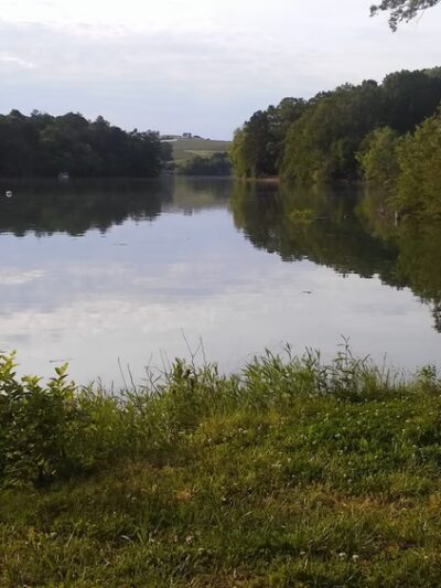 Grainger County Park - Rutledge, TN