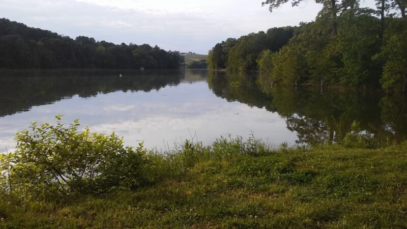 Grainger County Park - Rutledge, TN