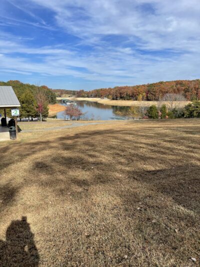 Grainger County Park - Rutledge, TN