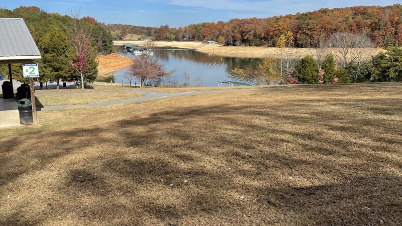 Grainger County Park - Rutledge, TN