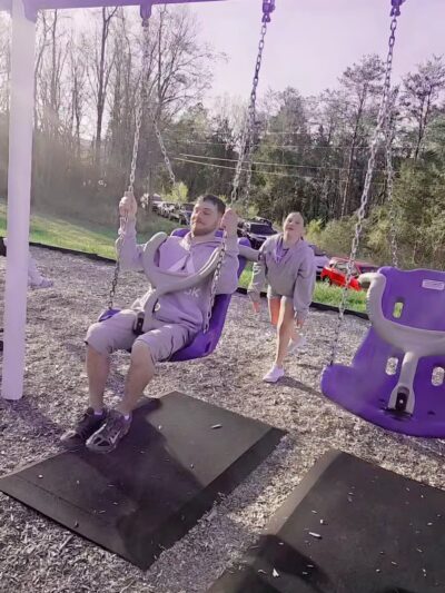 Rutledge Municipal Park - Rutledge, TN