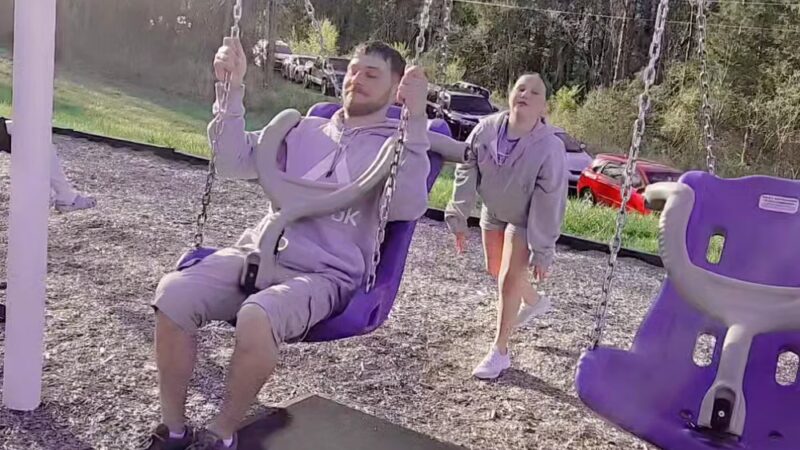 Rutledge Municipal Park - Rutledge, TN