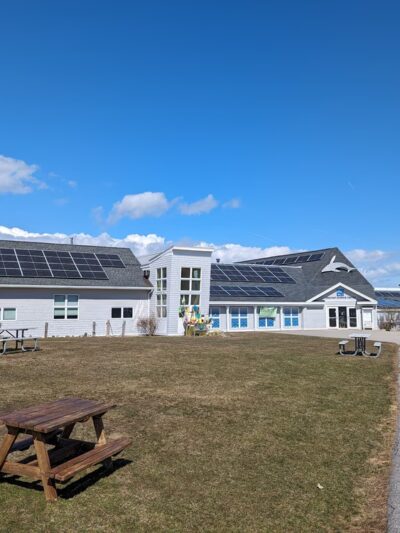 Odiorne Point State Park - Rye, NH