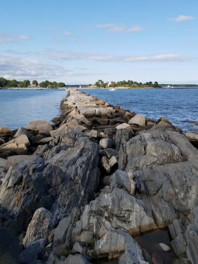 Odiorne Point State Park - Rye, NH