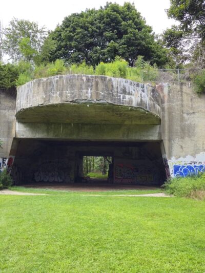 Odiorne Point State Park - Rye, NH