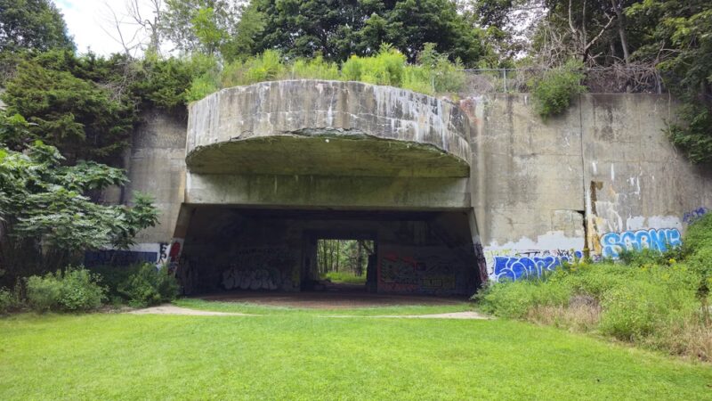 Odiorne Point State Park - Rye, NH