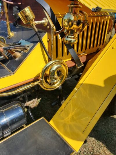 Parsons Field - Rye, NH