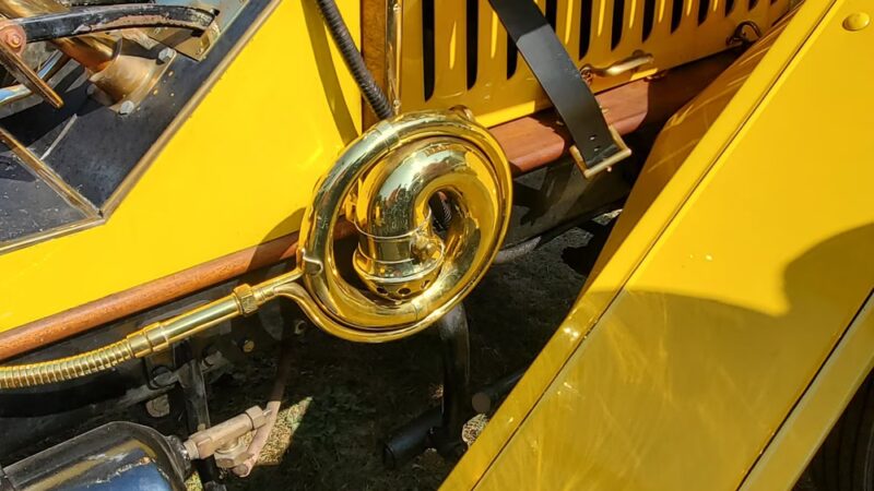 Parsons Field - Rye, NH