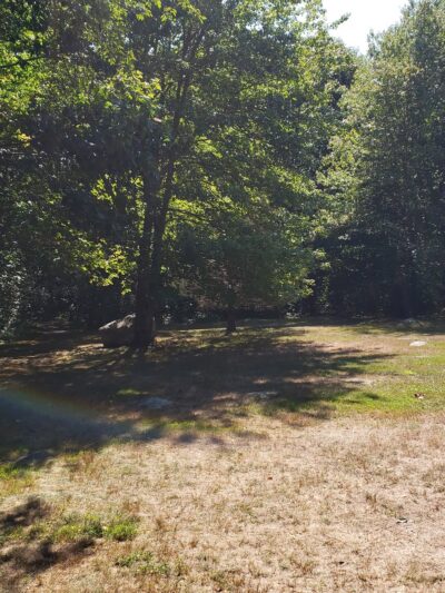 Parsons Field - Rye, NH