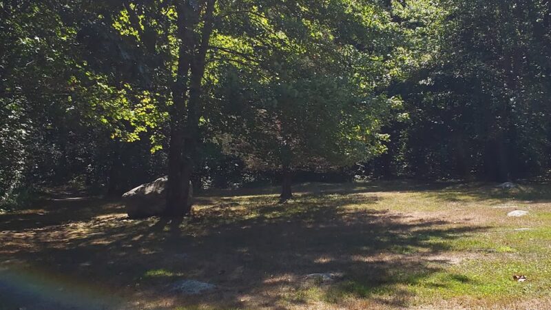 Parsons Field - Rye, NH