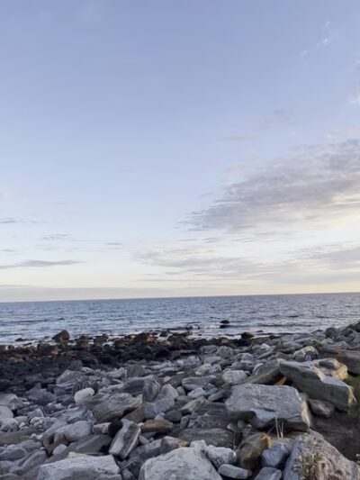 Rye Harbor - Rye, NH