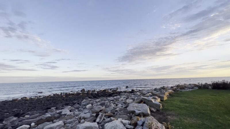 Rye Harbor - Rye, NH