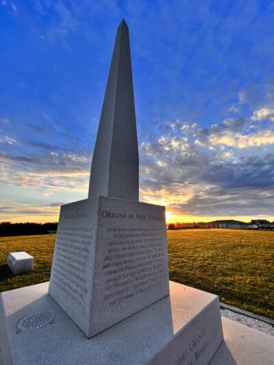 Rye Harbor - Rye, NH