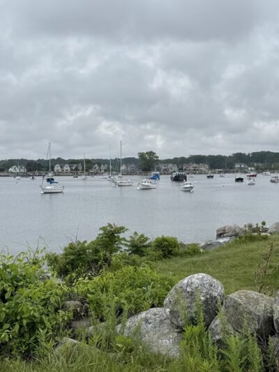 Rye Harbor - Rye, NH