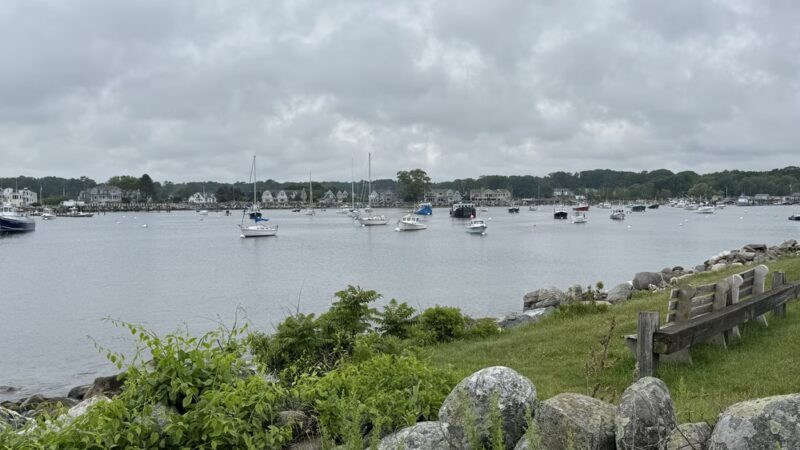 Rye Harbor - Rye, NH