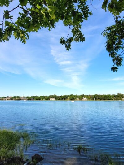 Marshlands Conservancy - Rye, NY