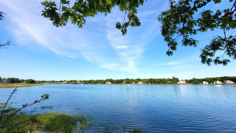 Marshlands Conservancy - Rye, NY