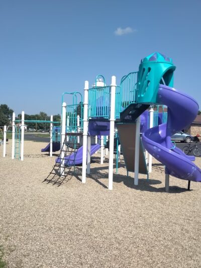 Sabin City Park - Sabin, MN