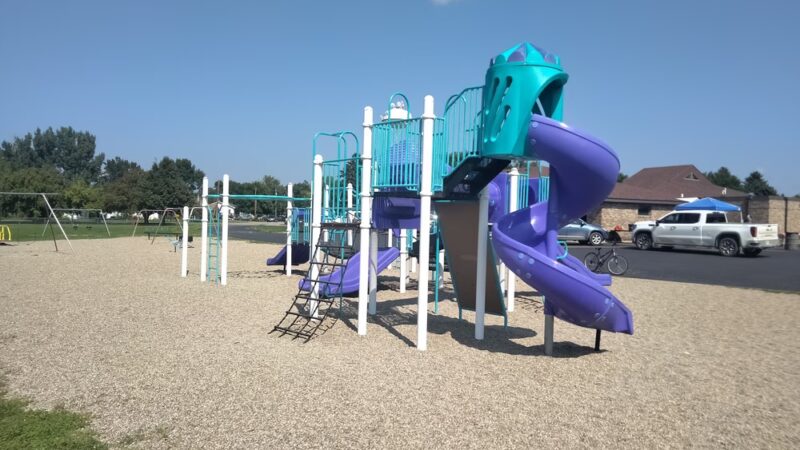 Sabin City Park - Sabin, MN