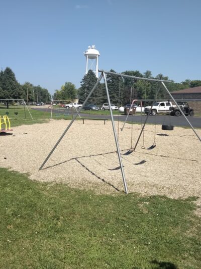 Sabin City Park - Sabin, MN