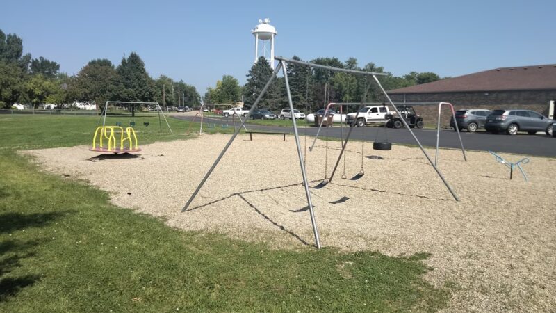 Sabin City Park - Sabin, MN