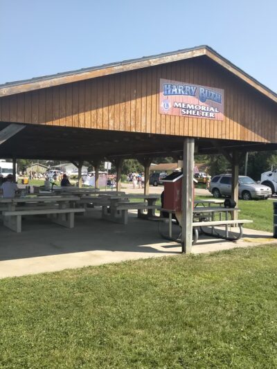 Sabin City Park - Sabin, MN