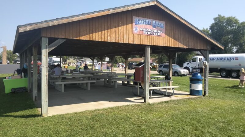 Sabin City Park - Sabin, MN