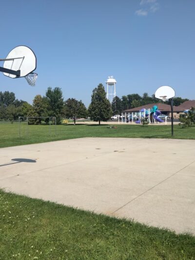 Sabin City Park - Sabin, MN