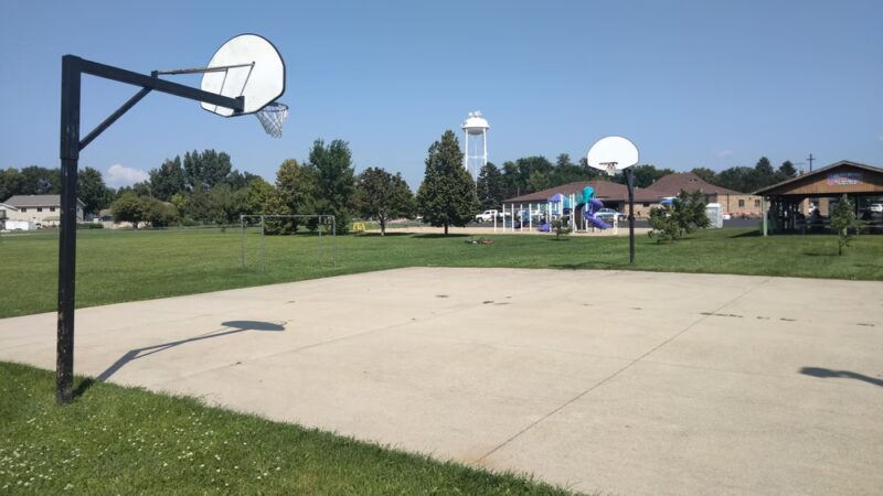 Sabin City Park - Sabin, MN