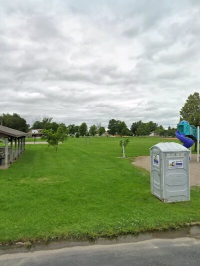 Sabin City Park - Sabin, MN