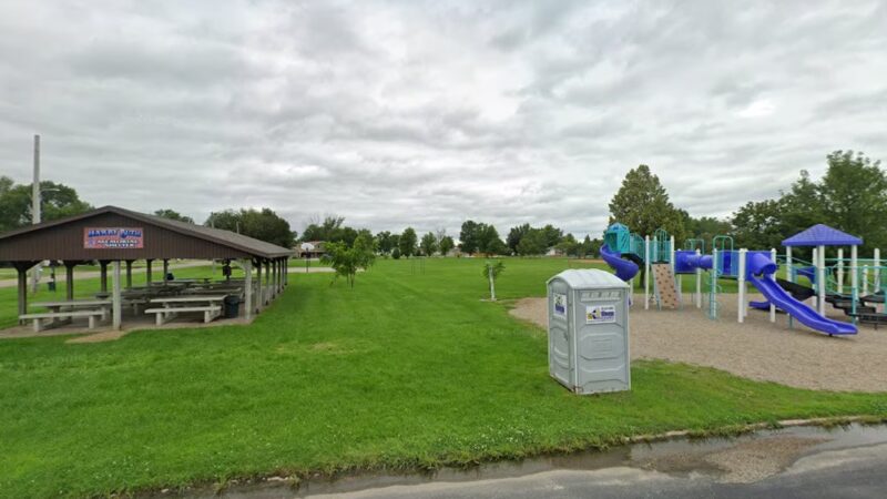 Sabin City Park - Sabin, MN