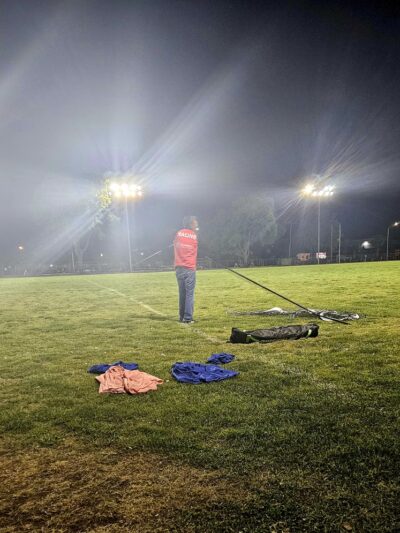 O'Neil Park - Sacramento, CA