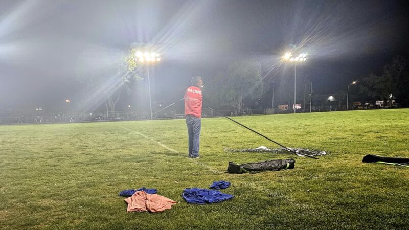 O'Neil Park - Sacramento, CA