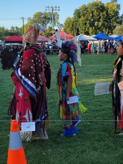 O'Neil Park - Sacramento, CA