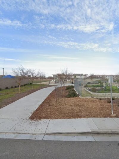 Blackbird Dog Park - Sacramento, CA