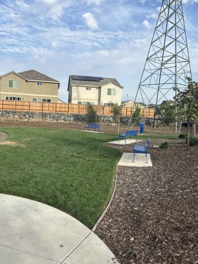 Dog park - Sacramento, CA
