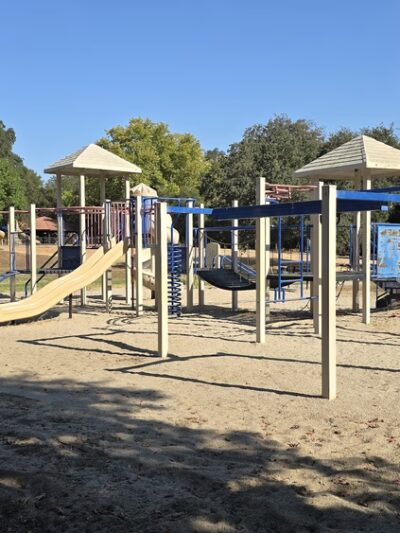 Foothill Community Park - Sacramento, CA