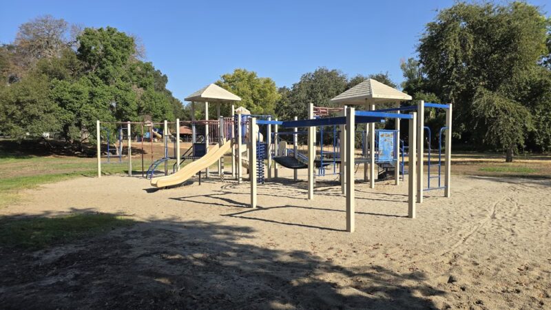 Foothill Community Park - Sacramento, CA
