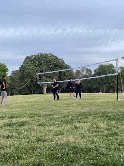 Foothill Community Park - Sacramento, CA